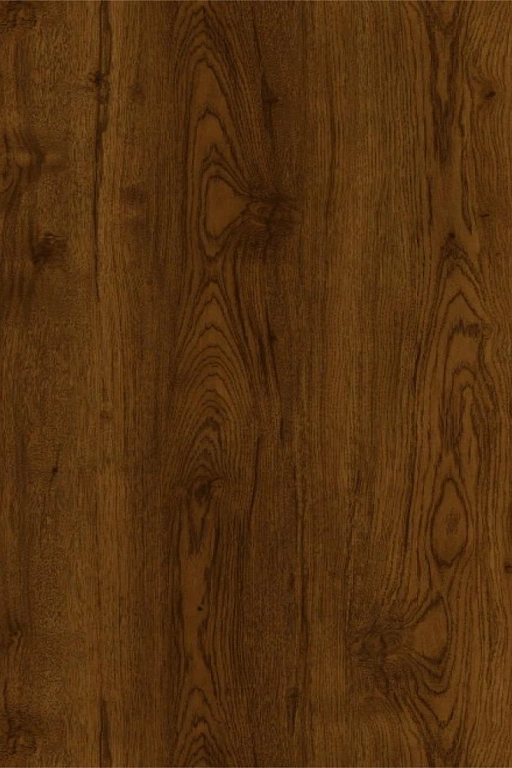 Кварцвинил Draw Wood Дуб Темный 7306 Glue . Размер 1219х184х2.5мм (3.14)