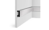 Молдинг S369 ПОЛИСТИРОЛ HI WOOD LB40 S369 40мм х 20мм х 2.7м