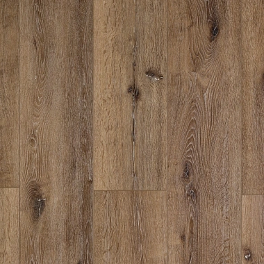 Кварцвиниловый WPC ламинат Aquafloor RealWood XL AF8003XL 1524×228×8