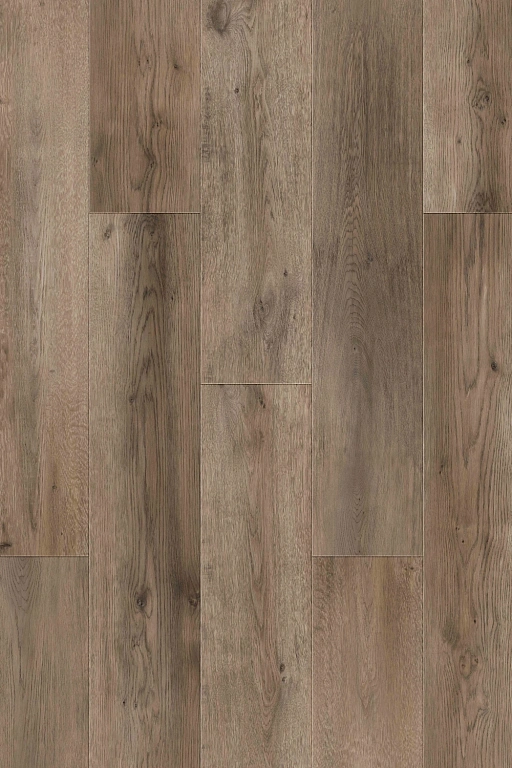 SPC ламинат AlixFloor City Line Дуб вельвет коричневый