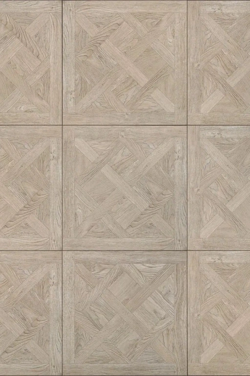 Кварцвиниловый SPC ламинат Aquafloor Versailles AF7003VS 600×600×7