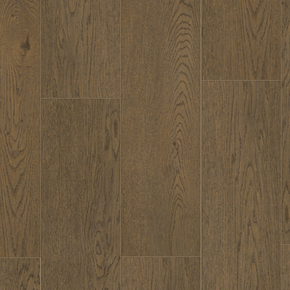 Кварцвиниловый SPC ламинат Damy Floor Family Дуб Мокко Mocha Oak 0030-6 1220×180×4
