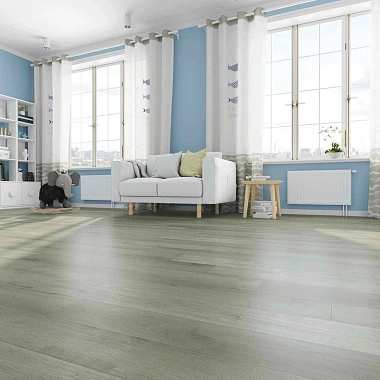 Виниловый пол Home Expert Nature Дуб Баварский лес