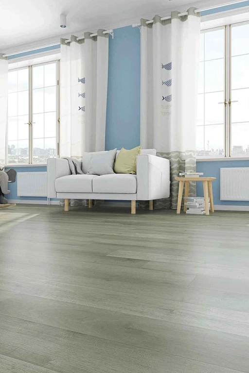 Виниловый пол Home Expert Nature Дуб Баварский лес