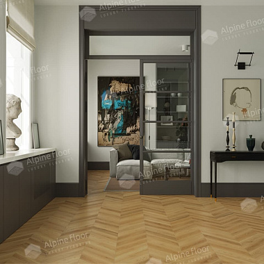 Ламинат Alpine Floor Дуб Олимп LF109-05 Ламинат Alpine Floor Дуб Олимп LF109-05