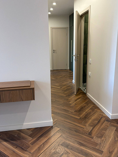 Квартира 80 м2, Сестрорецк, Лен Область