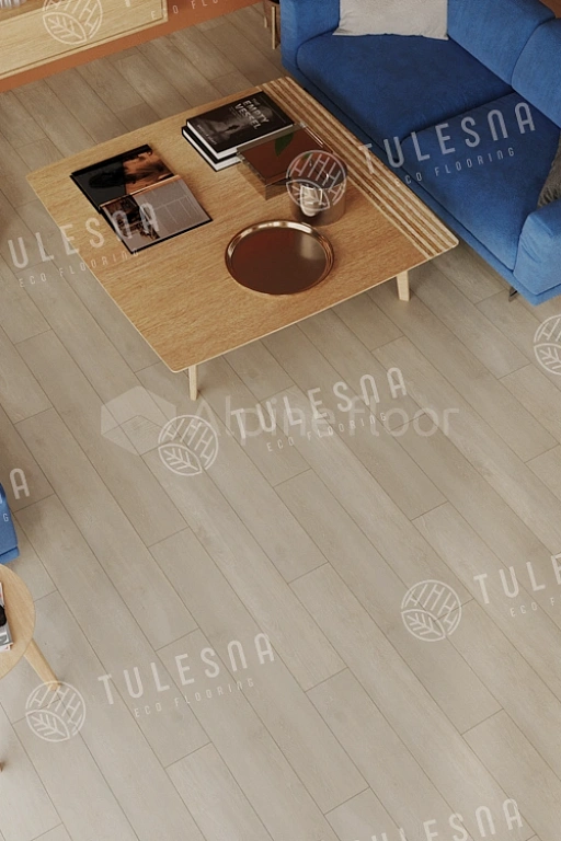 SPC ламинат Tulesna Premium Diretto