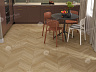 Ламинат Alpine Floor Дуб Монте-Роза LF109-01