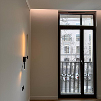 Квартира 160м2 г. Санкт-Петребург Инженерная доска Winwood