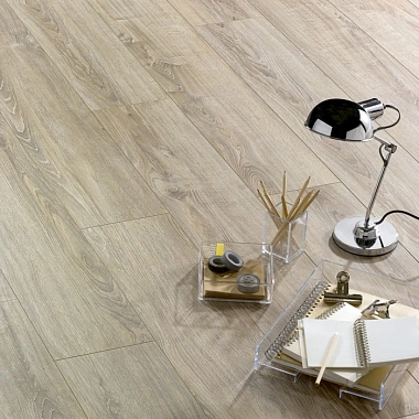 Ламинат Alsafloor Solid Medium Дуб Майорка