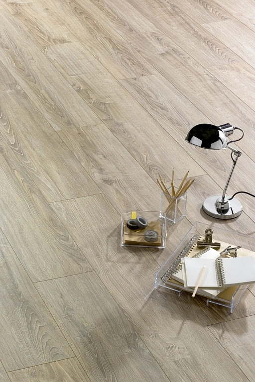 Ламинат Alsafloor Solid Medium Дуб Майорка