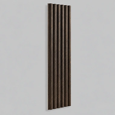 Стеновая панель Alpine Walls ПВХ LineArt ECO0974B