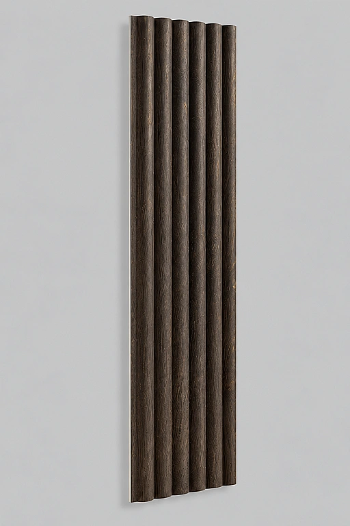Стеновая панель Alpine Walls ПВХ LineArt ECO0974B