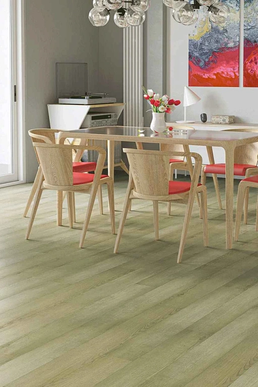 Виниловый пол Home Expert Nature Дуб Канадский лес