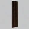 Стеновая панель Alpine Walls ПВХ LineArt ECO0974B