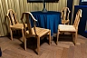 Кварцевый паркет Quartz Parquet Английская Ёлка Дуб Рустикальный 33-410 5/0,6 мм