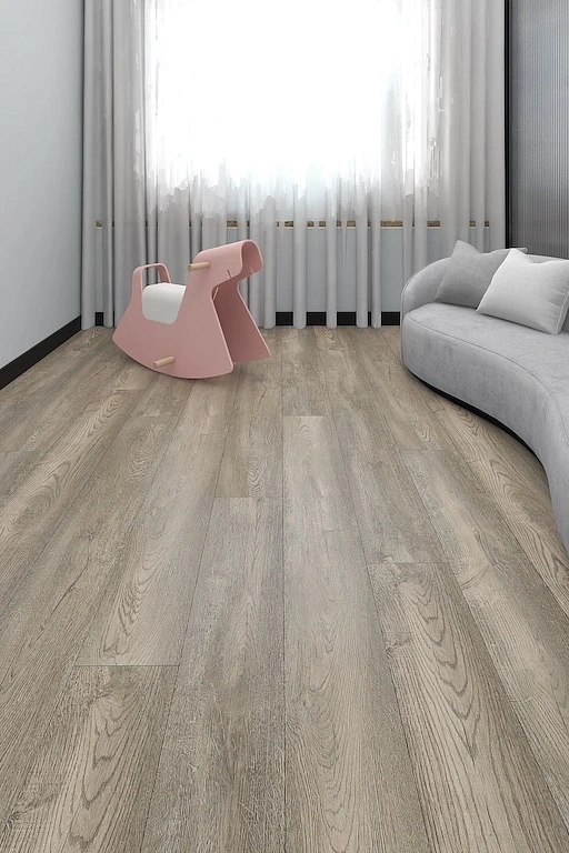 SPC ламинат Floorwood Unit Дуб Фолио