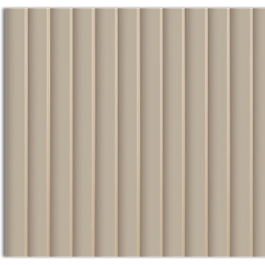 Панель LV140 BR432 HI WOOD 120.0мм х 12.0мм х 2.7м Панель LV140 BR432 HI WOOD 120.0мм х 12.0мм х 2.7м