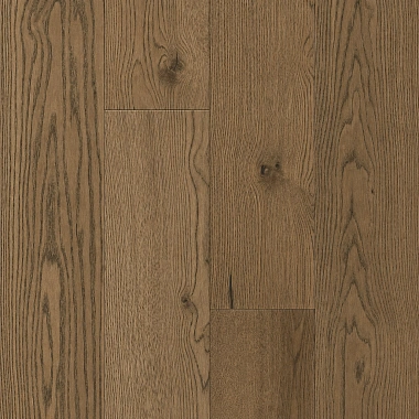 Кварцевый паркет Quartz Parquet Классик Дуб Муссон 1258-02 5/0,6 мм
