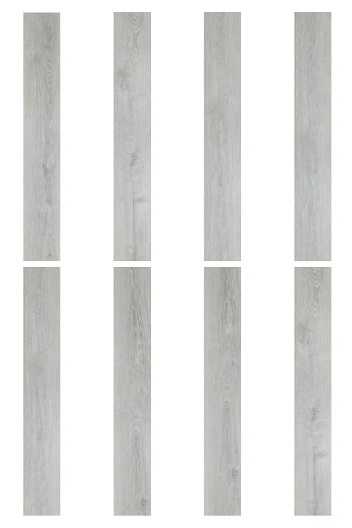 Кварцвиниловая плитка SPC Ideal Flooring Touch Wood Jagged