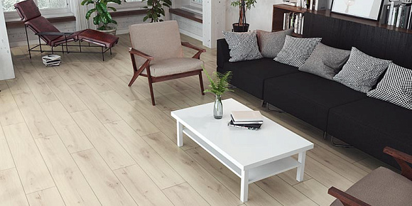 Ламинат Kronopol Platinium Blackpool Дуб Даунинг