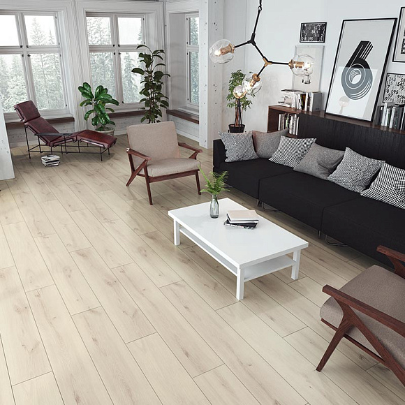 Ламинат Kronopol Platinium Blackpool Дуб Даунинг