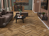 Ламинат Alpine Floor Дуб Килиманджаро LF109-04