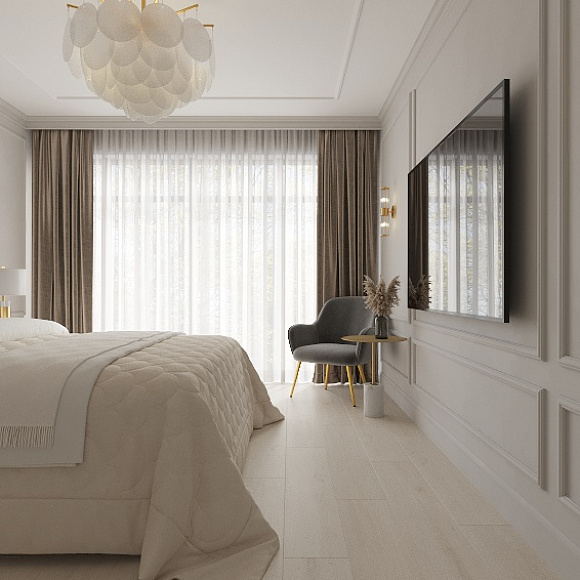 Ламинат AlixFloor  Vitality Line 8 Дуб соляной