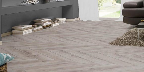 Ламинат Villeroy&Boch Heritage Harmony Oak Grey