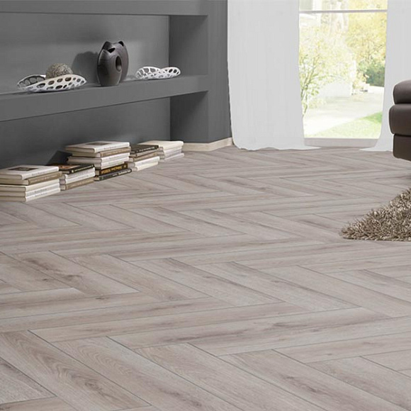 Ламинат Villeroy&Boch Heritage Harmony Oak Grey