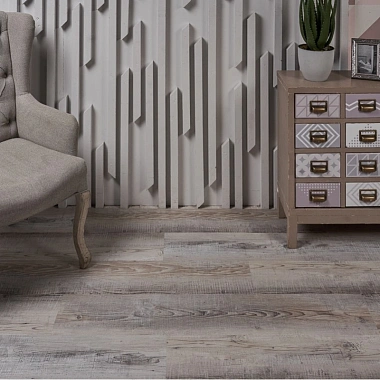 SPC ламинат Vinilam Ceramo Stone Сосна Андер SPC ламинат Vinilam Ceramo Stone Сосна Андер