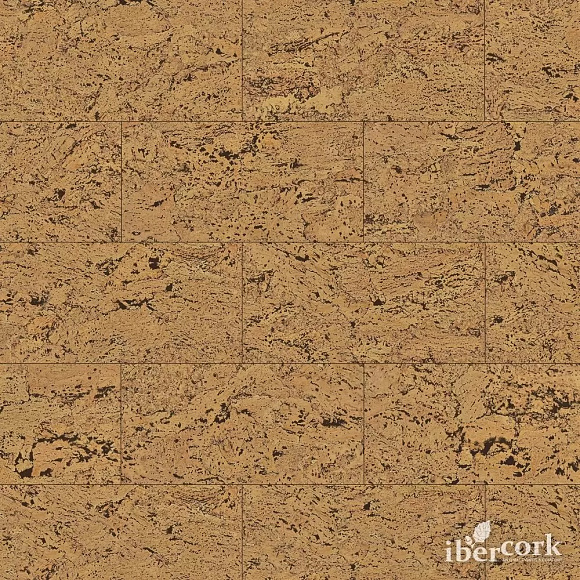 Пробковый пол Ibercork Настенная IberCork Марбелья маррон Пробковый пол Ibercork Настенная IberCork Марбелья маррон