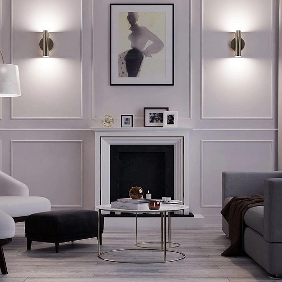 Каменный ламинат MSPC StoneFloor Дуб Ривьера 91785-1 MP 1220х141х8 мм(1.72)