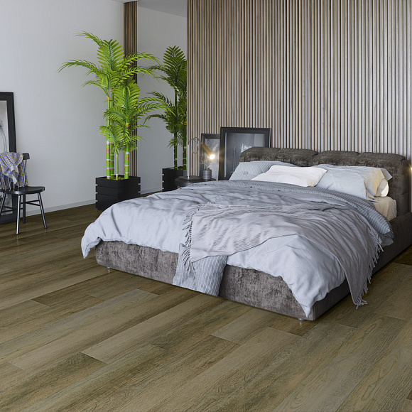 SPC ламинат Fargo Classic Дуб Дели