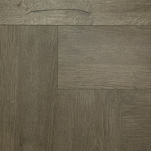 Ламинат CBM Mosaik 600х200 Дуб Брунталь