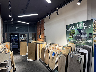 Салон на Парфёновской