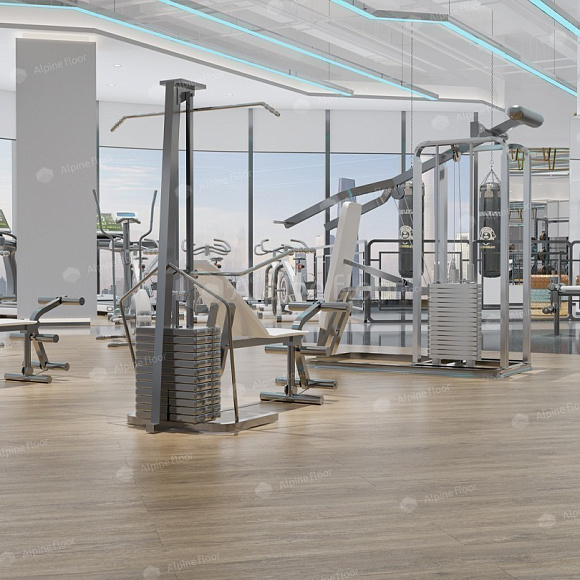 Кварцвиниловая плитка Alpine Floor клеевая Grand Sequoia LVT Миндаль ECO 11-602 1219,2×184,15×2,5 Кварцвиниловая плитка Alpine Floor клеевая Grand Sequoia LVT Миндаль ECO 11-602 1219,2×184,15×2,5