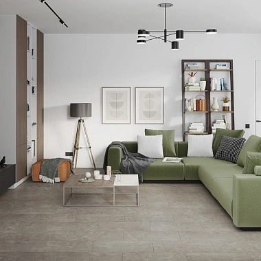 Кварцвиниловый SPC ламинат Damy Floor Ascent Эйгер Eiger 3936-1 610×305×4