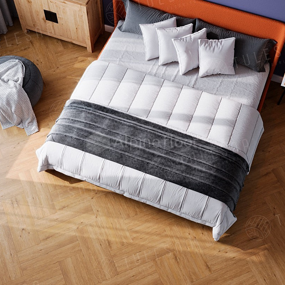 SPC ламинат Tulesna Art Parquet Tesero