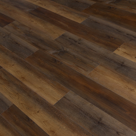 SPC ламинат StoneWood Classic Мак Кинли