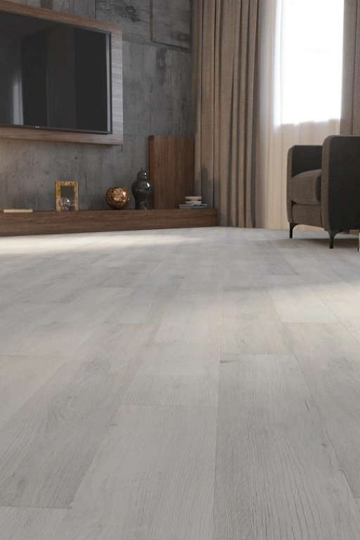Каменный ламинат SPC ARTSTONE AIRY 12 ASAF Ясень Ванкувер 920х150х4мм