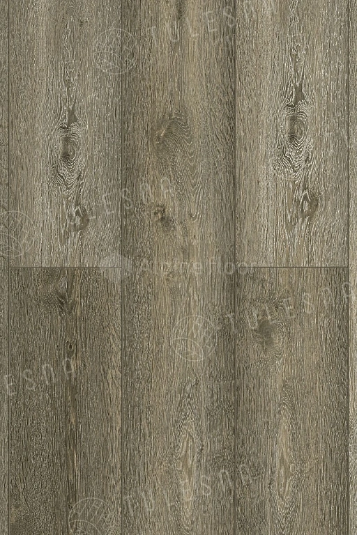 SPC ламинат Tulesna Ottima Foresta
