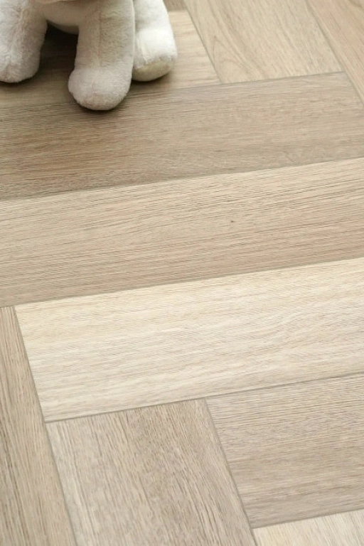 Виниловая SPC плитка BRONIX Saffir Herringbone Empire 635*127*5 мм (1.2903 м2)