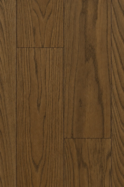 Кварцевый паркет Quartz Parquet Классик Дуб Брауни 413 5/0,6 мм