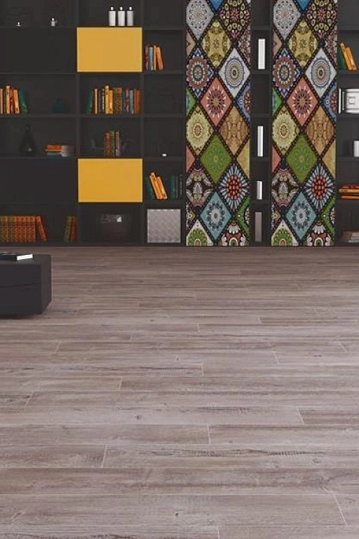 Ламинат Kastamonu Floorpan Cherry Сосна Шамбери