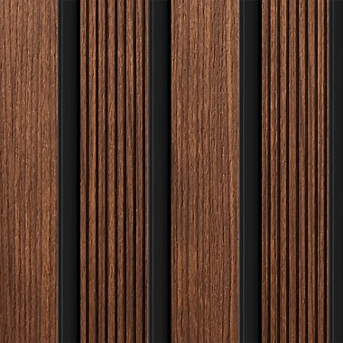Панель LV123 BR396K HI WOOD 120.0мм х 12.0мм х 2.7м