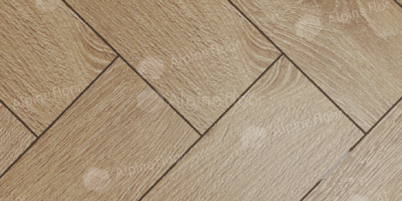 Ламинат Alpine Floor Herringbone 10 Дуб Тироль LF107-07