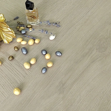 Каменный MSPC ламинат Stone Floor Английская елка Дуб Брукфилд DCH2-8 MР. Размер 564х141х8 мм(1.59)
