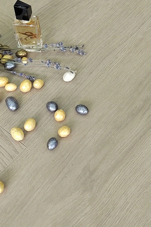 Каменный MSPC ламинат Stone Floor Английская елка Дуб Брукфилд DCH2-8 MР. Размер 564х141х8 мм(1.59)