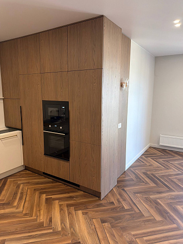 Квартира 80 м2, Сестрорецк, Лен Область